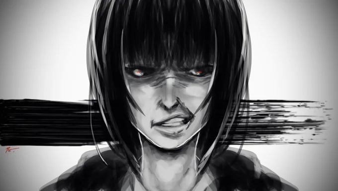 憎 
