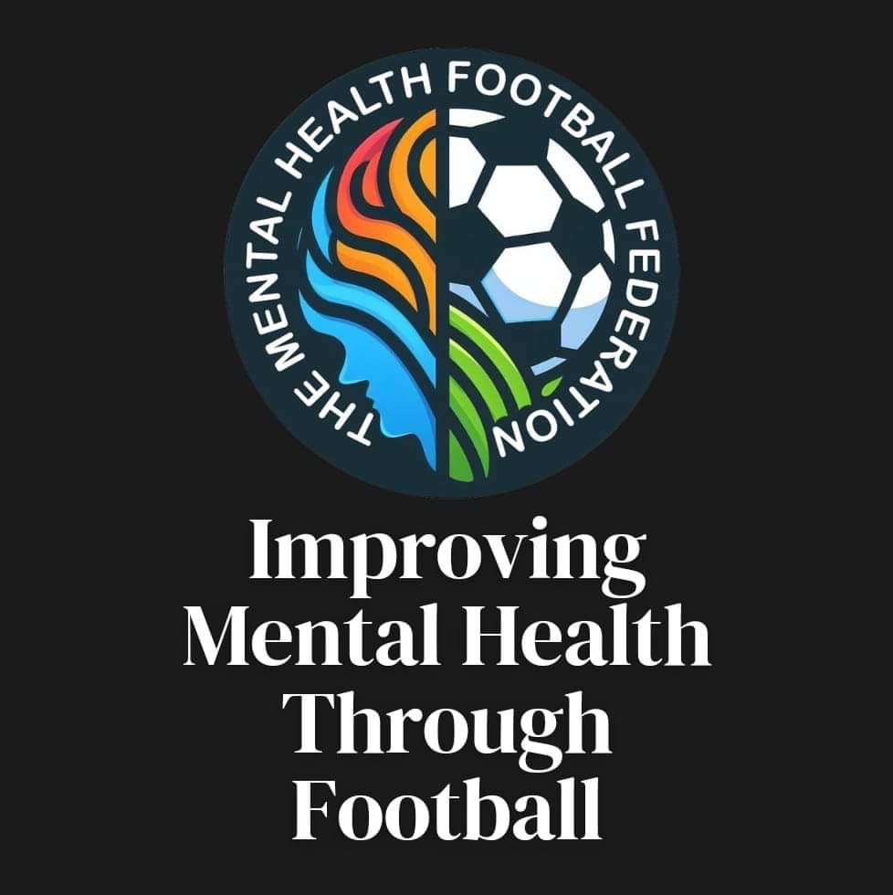 Over 40 teams are now on board our Mental Health Football Federation in just over 6 weeks of being live! We aim to improve the mental health of our participants through the power of football ⚽️💚! DM to join 🤝 @UK_MHFF