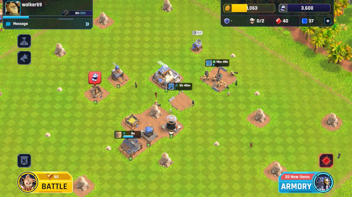 rokinharisuko's tweet photo. An extremely impressive game, I defeated 80 other players #MAVIA https://t.co/Savfz60eQg