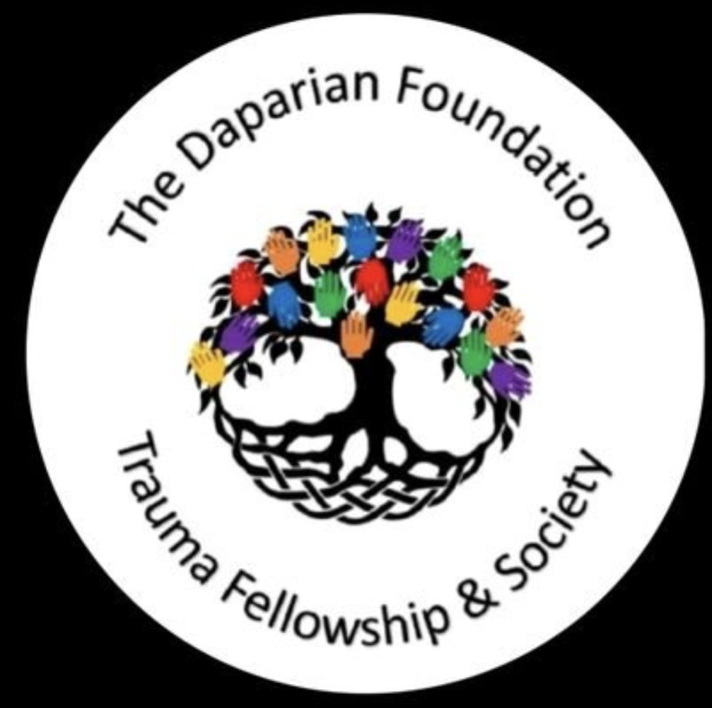 daparian's tweet photo. On #FollowBackFriday help us grow & engage with a wider audience, help us network & collaborate with more individuals & communities living with #trauma, with being #marginalised #stigmatised #ignored #invisible. We're stronger together, supporting & learning from each other. https://t.co/0BE3UxUWRe