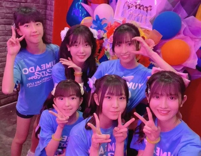 中井ゆゆのTwitter画像40