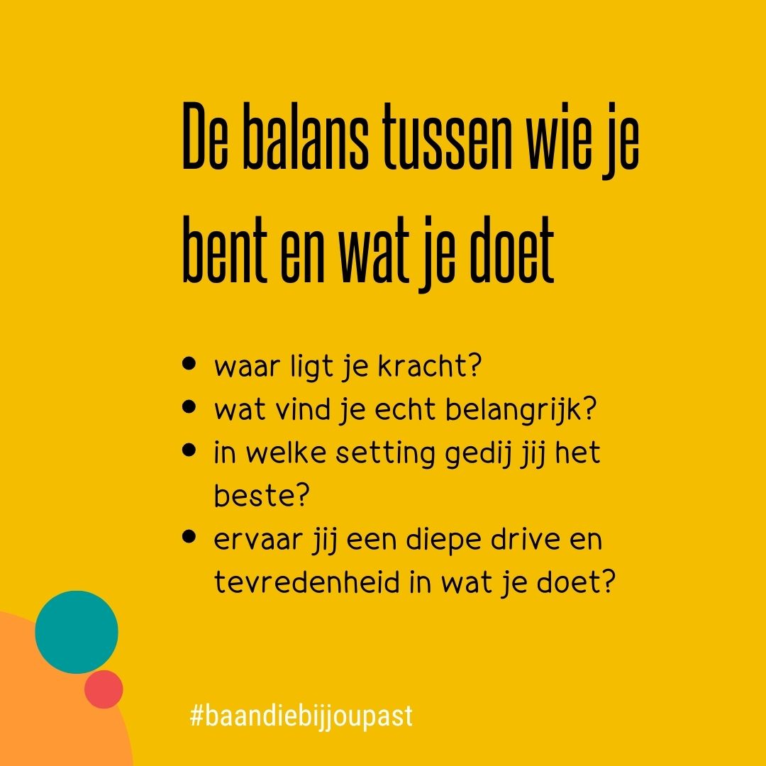 mindbrouwerij's tweet image. Een baan die bij jou past - wat betekent dat eigenlijk? #loopbaancoaching #juistebaan #baandiebijjoupast