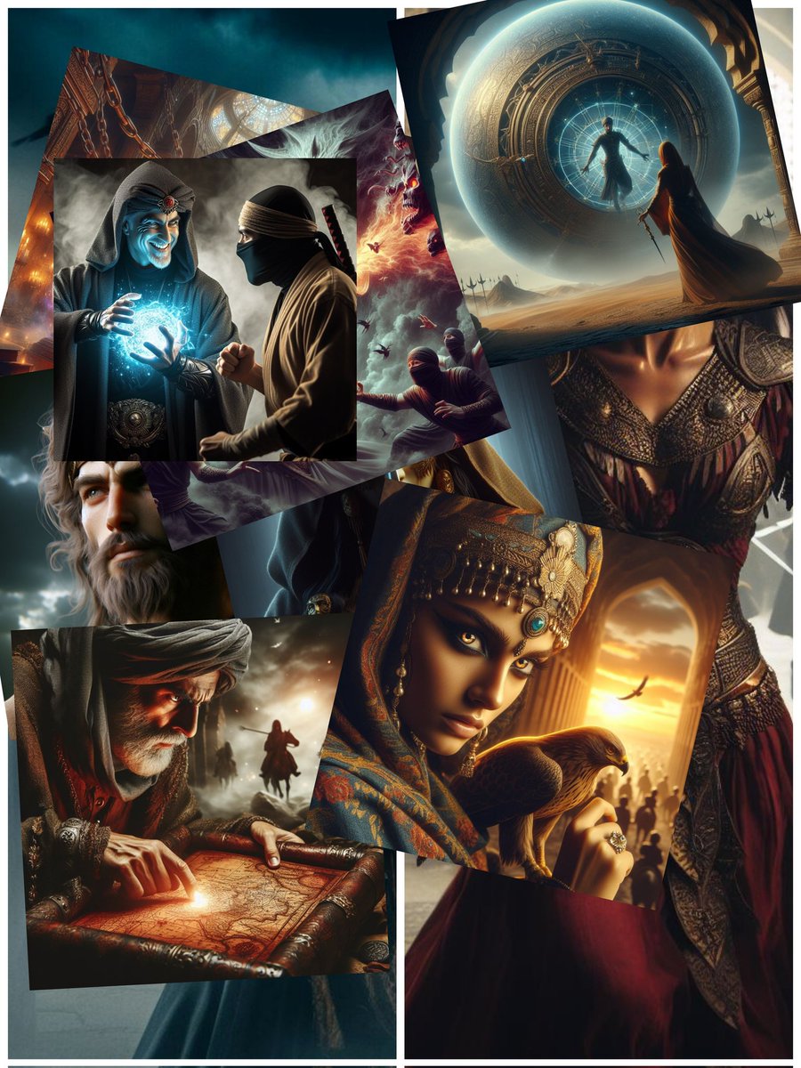 NahaneCom's tweet photo. در این هایلایت در اینستاگرام یه سری توضیحات اولیه در مورد مینی گیم جدید نهانه ارائه دادیم. 👇
https://t.co/8pGy3XP1MO…

تلاش کردیم روال بازی، شخصیت‌های بازی و قابلیت‌هاشون و کلی جزئیات دیگه از بازی رو براتون توضیح بدیم.

#بازی #بازی_محیطی #بازی_گردشگری #بیرجند https://t.co/tQTK8sPfdp