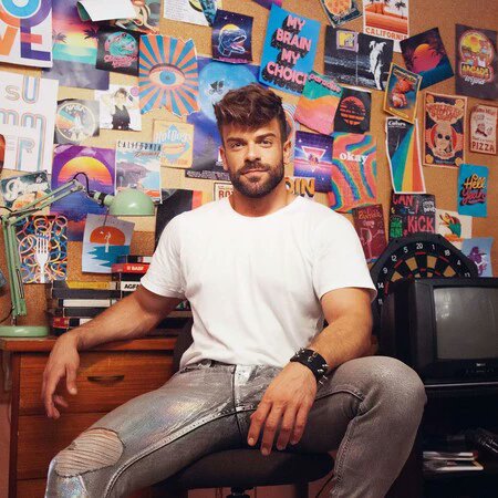 Ricky Merino 🔥 tweet media