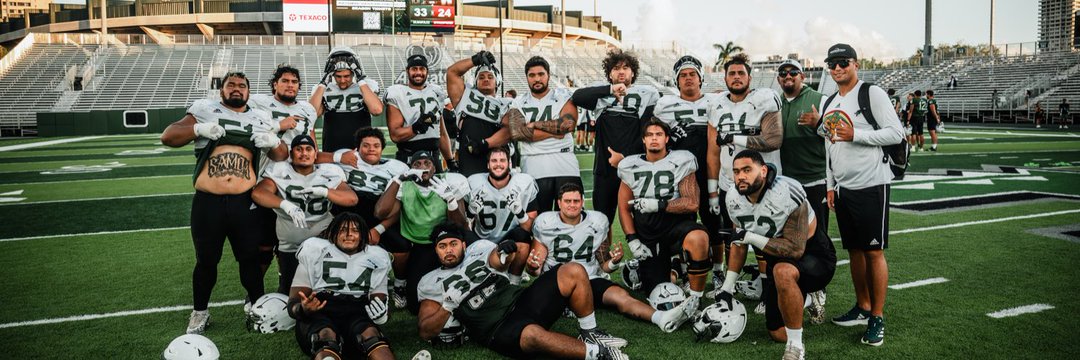 Roman Sapolu tweet media