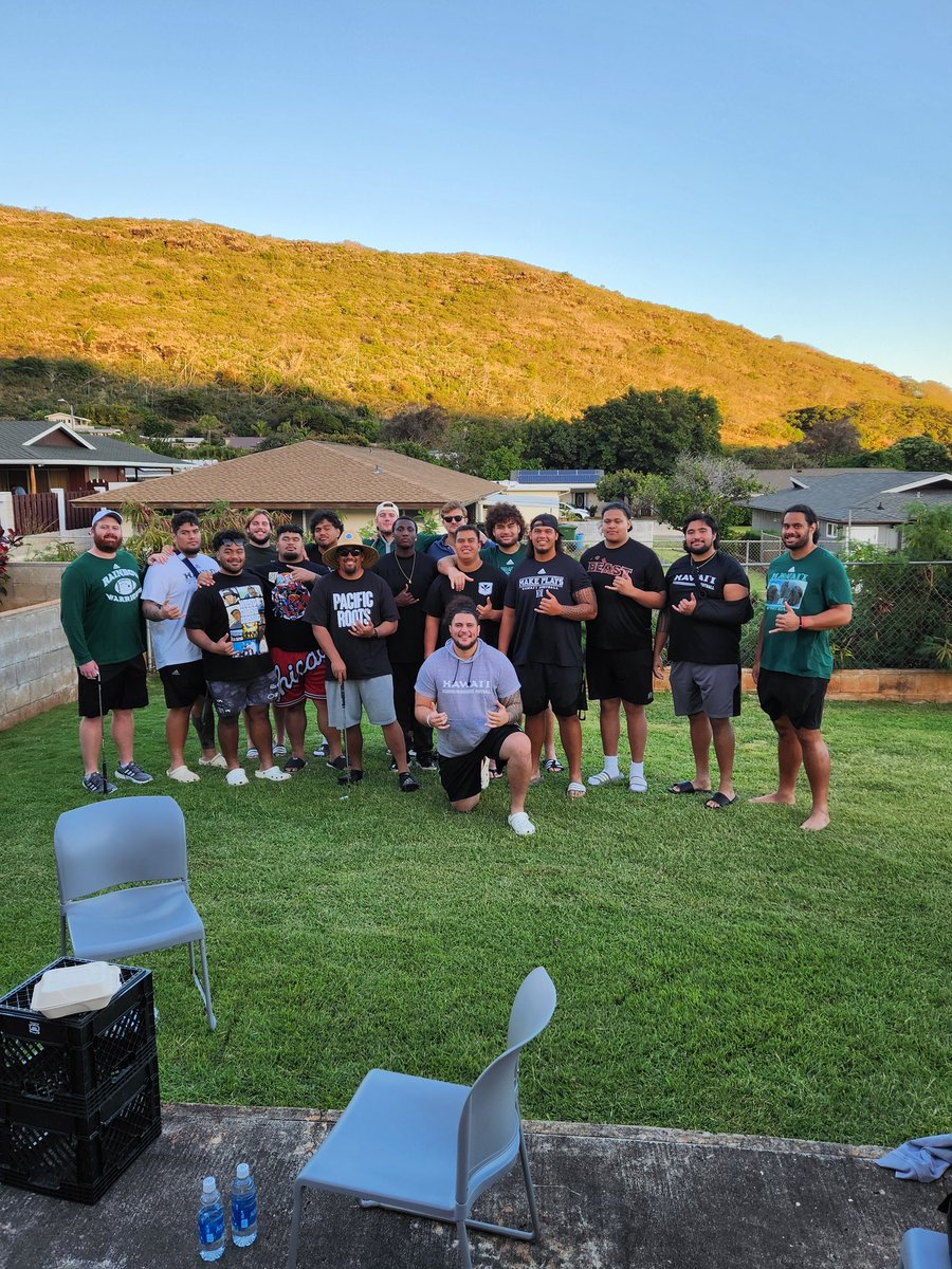 Roman Sapolu tweet media