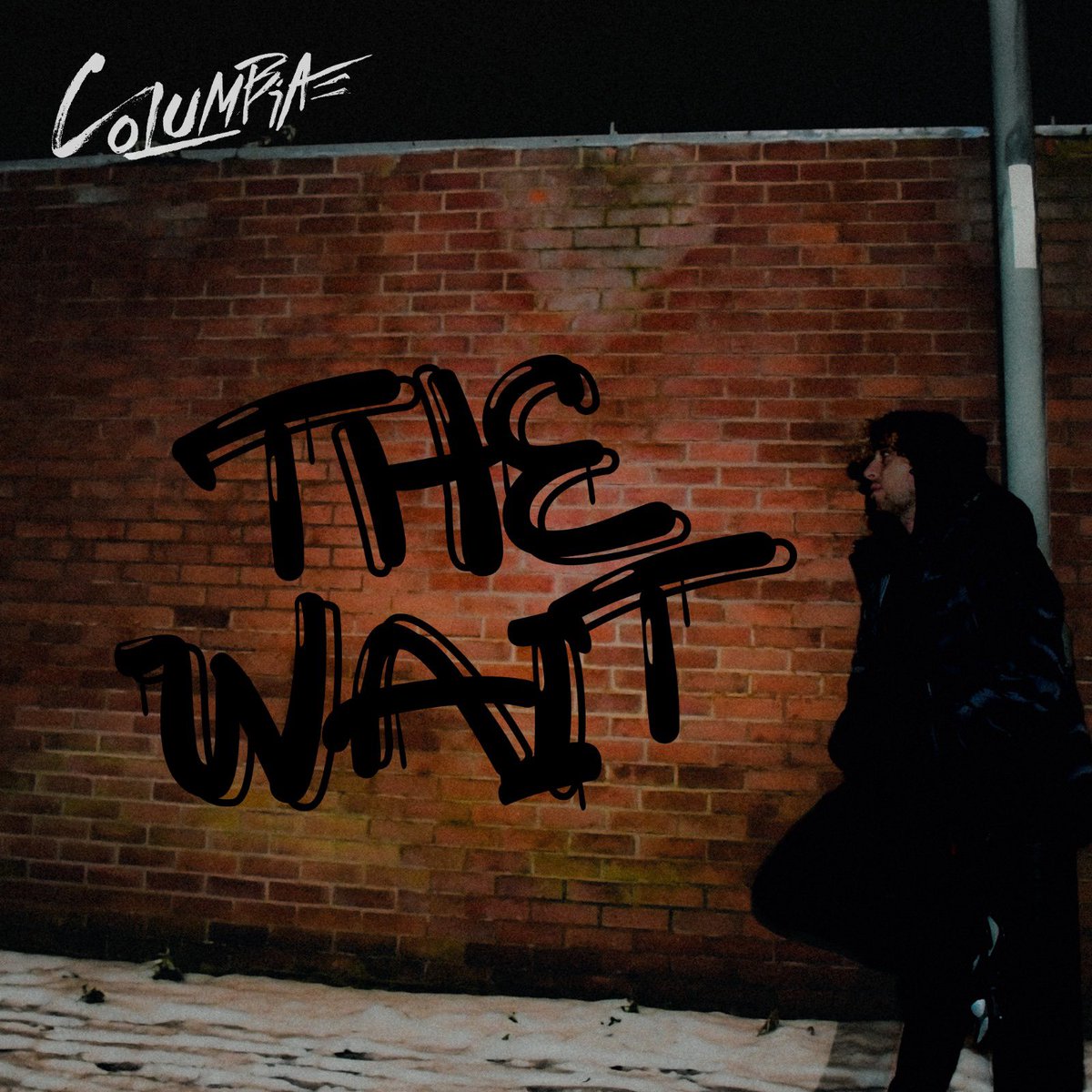 COLUMBIA_'s tweet photo. Our brand new single ‘The Wait’ is out now on all streaming platforms! 

https://t.co/KFu7dD8Qlu

https://t.co/EiuMqfZhWx https://t.co/0iWVXDu741