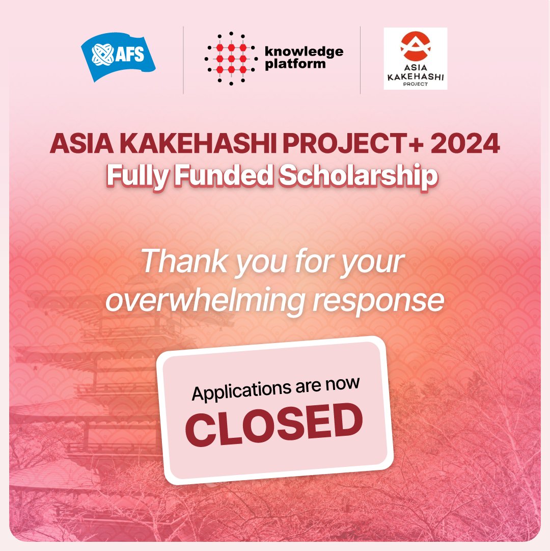 Knowledge Platform tweet media