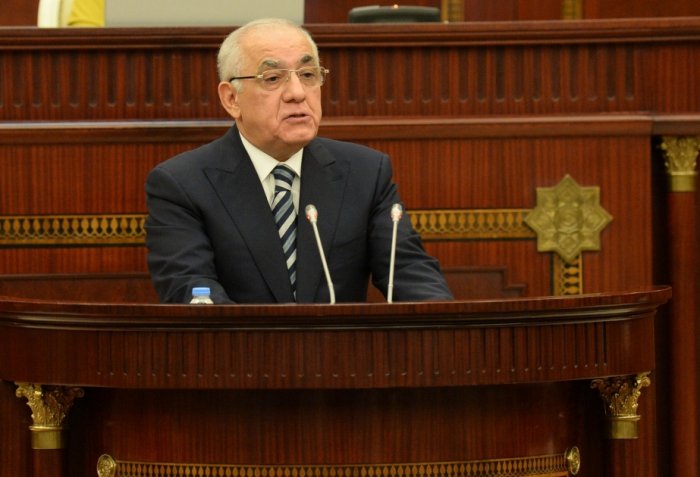 AzVisionEn's tweet photo. Acting PM Ali Asadov outlines priorities of Azerbaijani government
https://t.co/ERbAt0Iva8 https://t.co/5f5Uk25ZYy