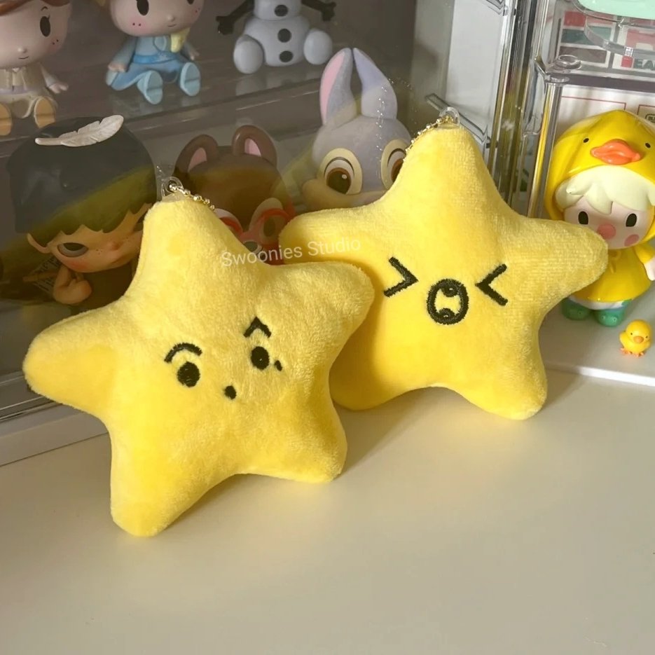 SwooniesStudio's tweet photo. ☆Open PO Starfish Doll NCT☆
(Fanmade Ch)

Harga 35k | DP 20k

*Doll bisa bunyi jika ditekan*

Tersedia:
☆ 8 member NCT 127
☆ All member NCT Dream

*Harga bersih ina*

#TAEIL #JOHNNY #TAEYONG #YUTA #DOYOUNG #JAEHYUN #JUNGWOO #MARK #HAECHAN #RENJUN #JENO #JAEMIN #CHENLE #JISUNG https://t.co/AgM2TXYplR