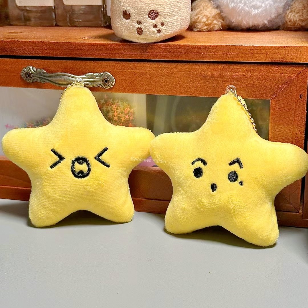 SwooniesStudio's tweet photo. ☆Open PO Starfish Doll NCT☆
(Fanmade Ch)

Harga 35k | DP 20k

*Doll bisa bunyi jika ditekan*

Tersedia:
☆ 8 member NCT 127
☆ All member NCT Dream

*Harga bersih ina*

#TAEIL #JOHNNY #TAEYONG #YUTA #DOYOUNG #JAEHYUN #JUNGWOO #MARK #HAECHAN #RENJUN #JENO #JAEMIN #CHENLE #JISUNG https://t.co/AgM2TXYplR