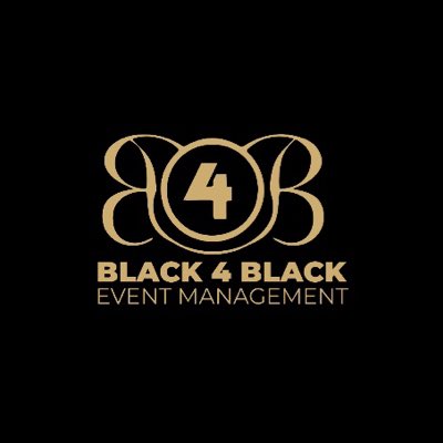 Black4Events's tweet photo. #NewProfilePic https://t.co/czRQImsQXk