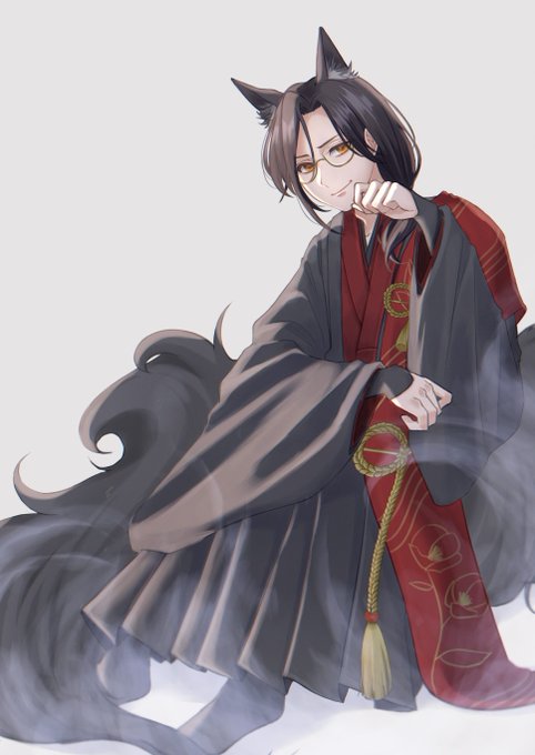 とうとう妖が来てしまうな…#シェリンの証拠品 