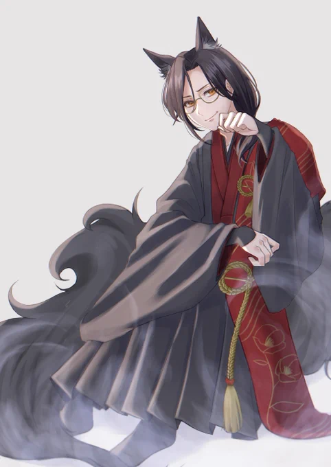 とうとう妖が来てしまうな…#シェリンの証拠品 