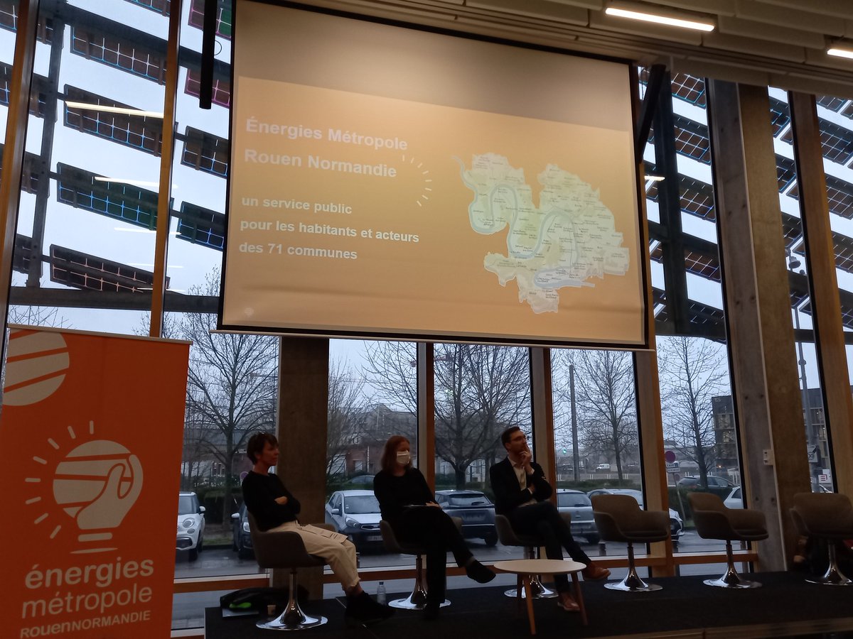 La #CAPEB de Seine-Maritime participe à  la réunion de la #metropolerouennormandie sur les aides 2024 liés aux travaux de rénovation énergétique. Une occasion pour les artisans du bâtiment, architectes et auditeurs d'échanger sur le niveau des aides et les procédures en vigueur.