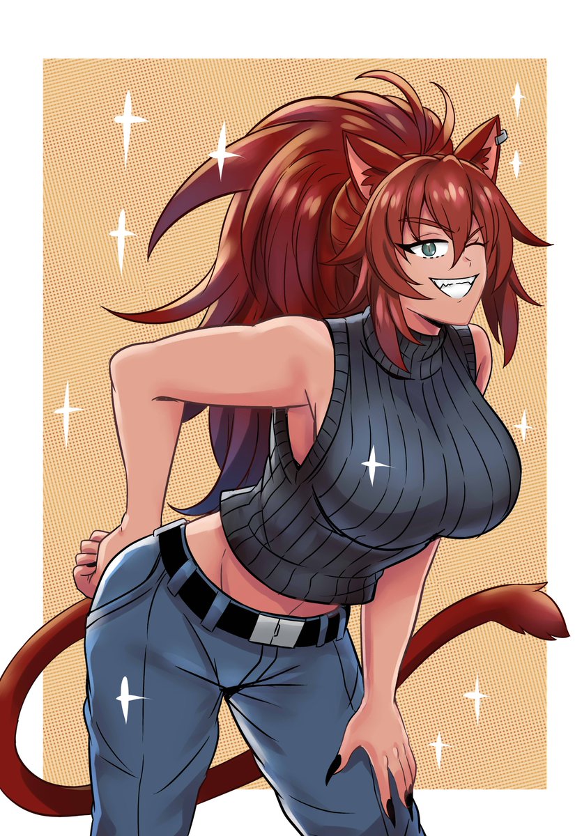 Untoldmage890's tweet photo. Late Happy Birthday art for @manedash :D

Rosie sparkling! :D https://t.co/OEgn8ITgab