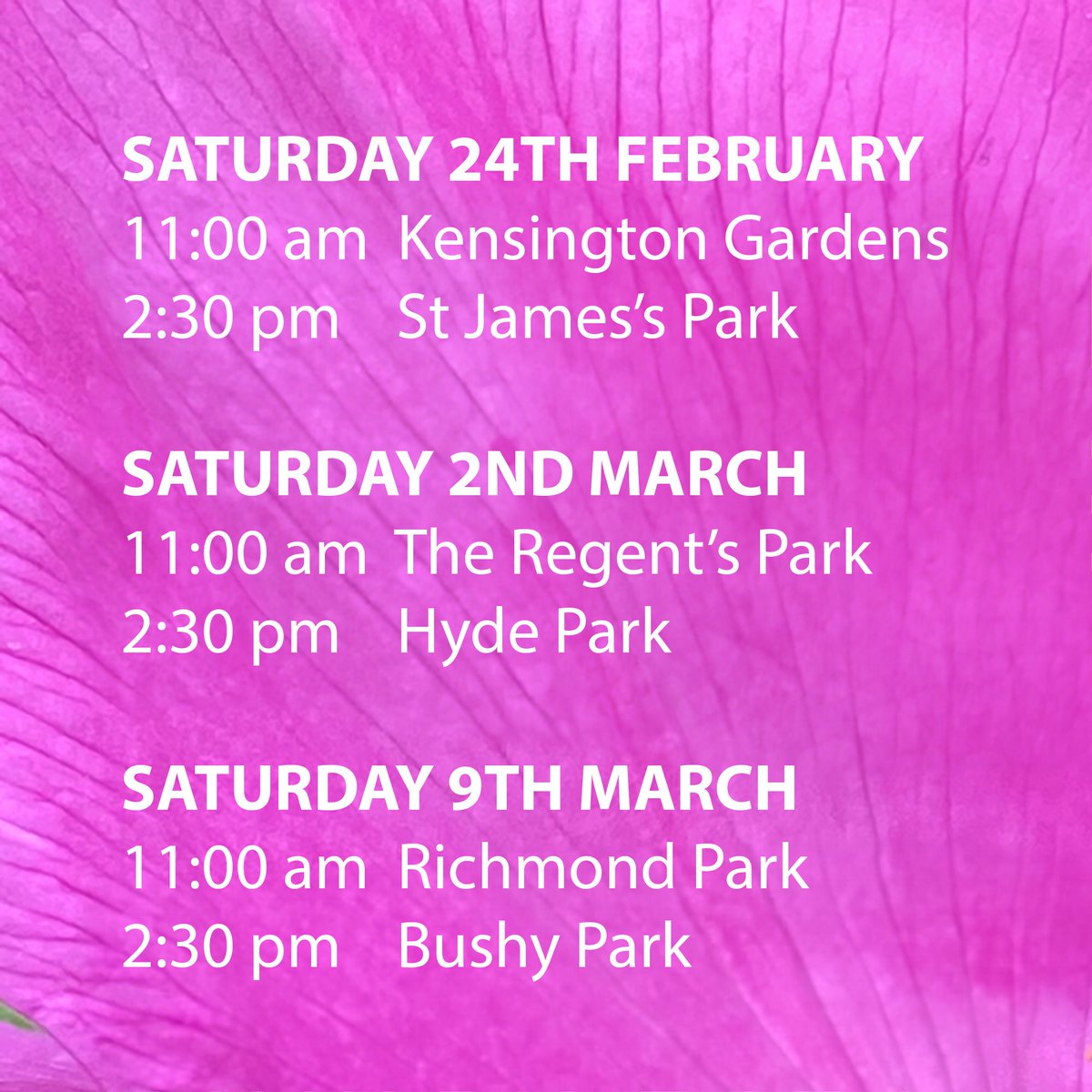Connor Butler (@connorbutler) on Twitter photo I’m giving a series of Queer Ecology nature walks across London’s <a href="/theroyalparks/">The Royal Parks</a> over the next few weekends. Get a FREE ticket here! royalparks.org.uk/whats-on/birds… I’m giving a series of Queer Ecology nature walks across London’s <a href="/theroyalparks/">The Royal Parks</a> over the next few weekends. Get a FREE ticket here! royalparks.org.uk/whats-on/birds…