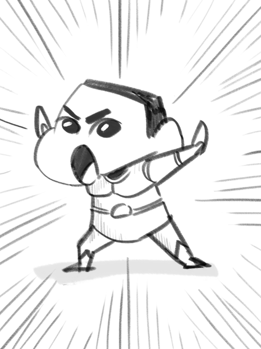 Shinchan 💥💥💥 