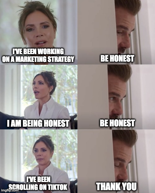 If you've just lost five hours on Tik Tok and you’re still looking for marketing strategy tips, head to our latest blog: pabau.com/blog/marketing…

#marketingformedspas #marketingforaestheticclinics #practicemanagementsoftware