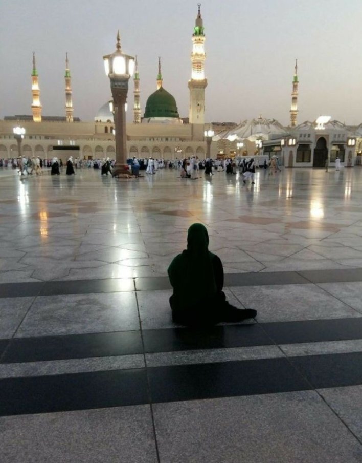 Asslamoalaikum X family.
Good afternoon.
Jummah Mubarak 🤍
Whatever it is that your heart seeks for, may it be good for you.
Whatever it is that you soul yearns for, may it be written for you.