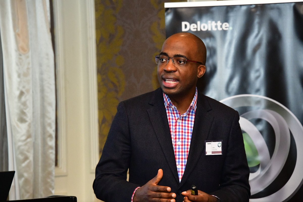 Deloitte Kenya tweet media
