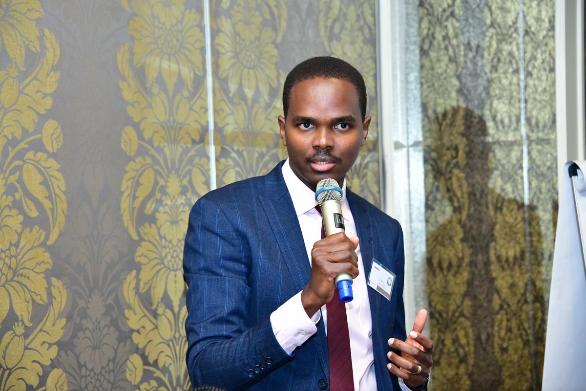 Deloitte Kenya tweet media