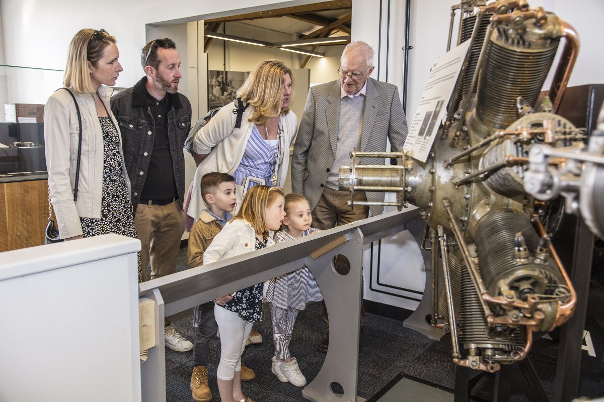 StowAero's tweet image. Hooray! Its #Takeoff Day! Today, @StowAero opens to the public for 2024. We&apos;re going to be here - on Fridays, Saturdays and Sundays - until December. See you soon!
stowmaries.org.uk/plan-your-visit