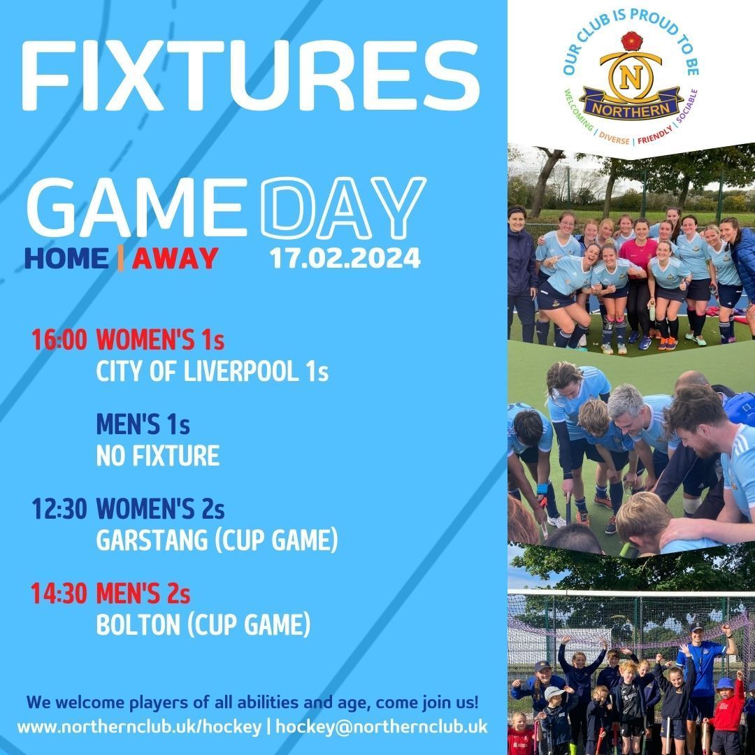 Northern Hockey Club (@thenorthernhc) on Twitter photo 