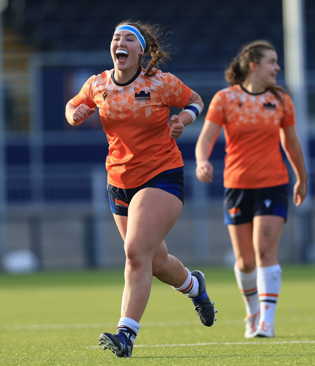 That 𝐅𝐫𝐢𝐝𝐚𝐲 𝐅𝐞𝐞𝐥𝐢𝐧𝐠 🤩 

Who's ready for 𝐓𝐞𝐚𝐦 𝐀𝐧𝐧𝐨𝐮𝐧𝐜𝐞𝐦𝐞𝐧𝐭𝐬❓ 

#CelticWomensRugby #CelticChallenge #WomensRugby