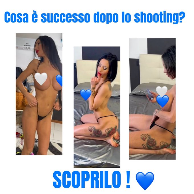 https://t.co/ABxfgVRaGz<a href="/tag/laurafiorentino"class="tags"><span>#laurafiorentino</span></a>