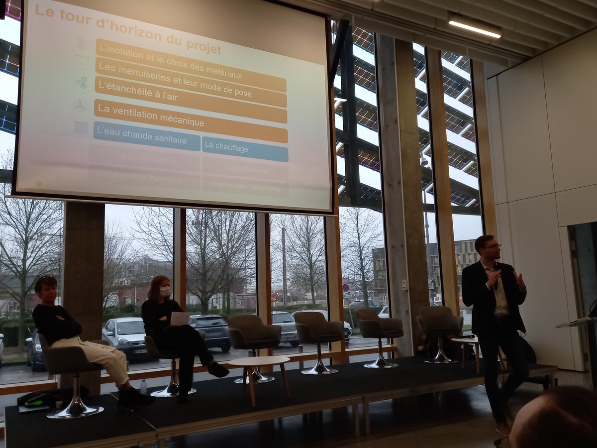 CAPEB76's tweet photo. La #CAPEB de Seine-Maritime participe à  la réunion de la #metropolerouennormandie sur les aides 2024 liés aux travaux de rénovation énergétique. Une occasion pour les artisans du bâtiment, architectes et auditeurs d'échanger sur le niveau des aides et les procédures en vigueur. https://t.co/GiCkS4xWap