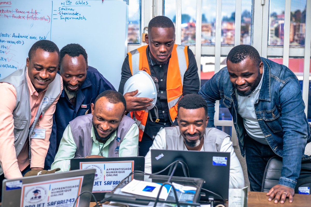 VISIT KIVU DRC tweet media