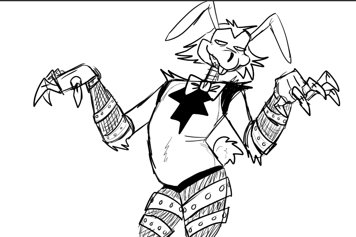 OneShadowy's tweet photo. I can sort of draw the Walten Files Style
It's fun to mess with. My own style at the end.
#WaltenFiles #Waltenfilesbon #Pumpkinrabbit https://t.co/c7umE7zNEG