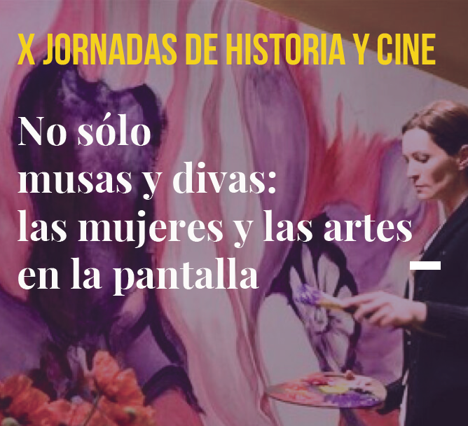 Scripta_'s tweet photo. A finales de febrero tendrán lugar la X Jornadas de Historia y Cine que organiza la @uc3m y en la que participará nuestro colega @raul_villgrs.

👉https://t.co/W1W1xwM23y https://t.co/I9MXXejei8