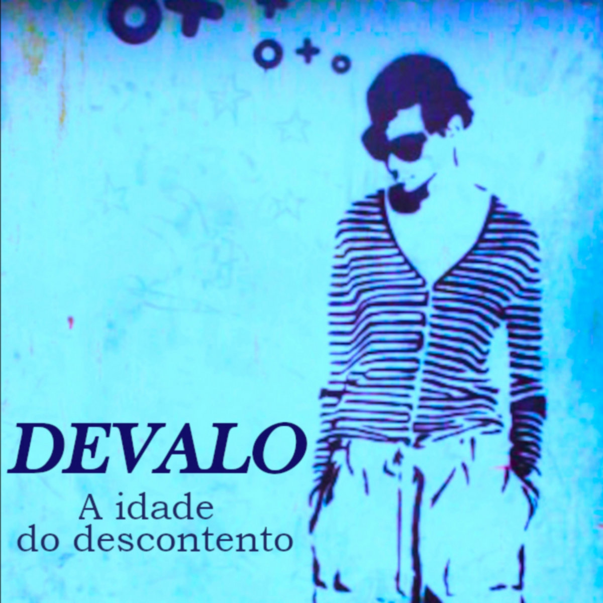FerrorRecords's tweet photo. Hoxe estrenamos un novo adianto de "Azul Vindeiro", o próximo disco de DEVALO.
Spotify:
https://t.co/t3hU3sQZmR
Bandcamp:
https://t.co/Kw3eORcZcT
@FerrorRecords #FerrorRecords @DavidMirandeiro #Devalo #pop #musicaengalego #musicagalega #newwave #guitarrras https://t.co/ADWz1QFHiZ