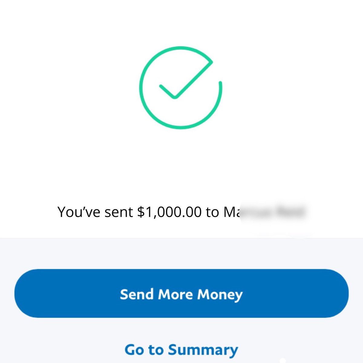 Cryptobbands's tweet image. CONGRATULATIONS MR MARCUS 🪙

DONE ✅

SUCCESSFULLY SENT 
5 PEOPLE HAVE BEEN REWARDED THIS MORNING 🪙

WHAT ARE YOU WAITING FOR ?
JUST ME AND FOLLOW THE STEPS 🪙