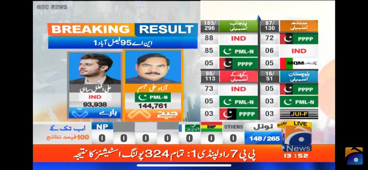 میاں عامر 🦁 tweet media