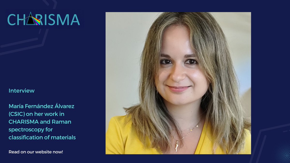 h2020charisma tweet media