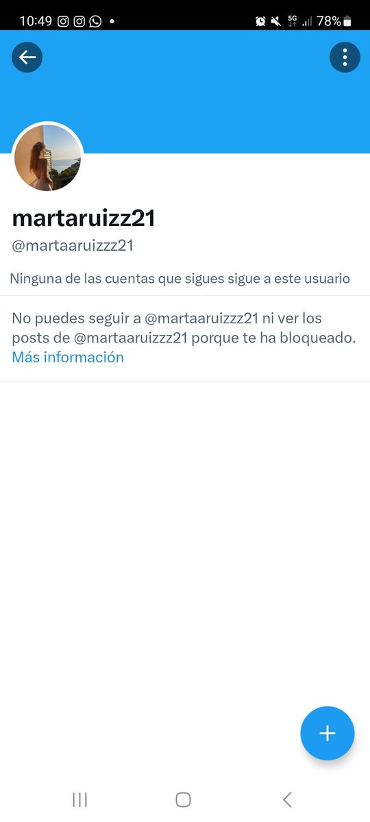 giselaperezz07's tweet photo. Se coge más rápido a una estafadora que a un cojo https://t.co/kPQ0Cms7GU