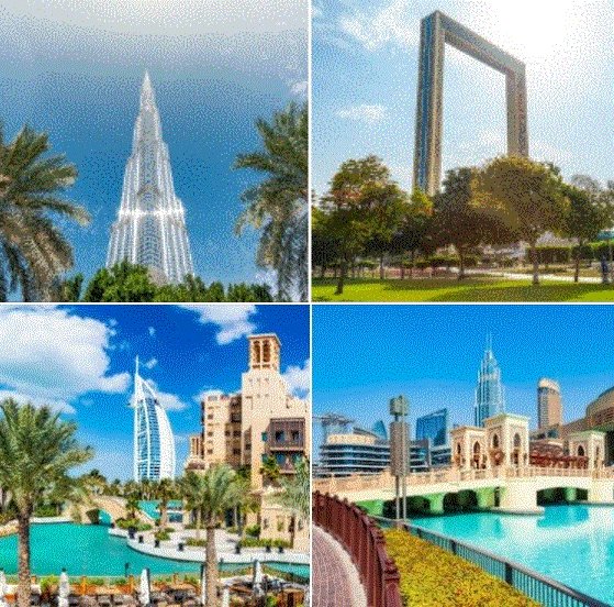 7 NIGHTS DUBAI JA RESORTS
𝗛𝗮𝗹𝗳 𝗕𝗼𝗮𝗿𝗱 𝗗𝗲𝗮𝗹
12th June 2024
JA The Resort - JA Beach Hotel - Sea View Room
7 nights  -  Half Board
London Stansted - £999 pp
Manchester - £1099 pp
1 piece checked luggage pp
Deposit - £100 pp
Prices are based on 2 sharing.