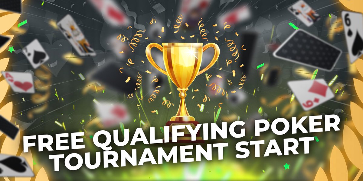 hohgameofficial's tweet photo. Get ready for an adrenaline-fueled FREE qualifying POKER tournament! Win USDT and fantastic prizes! 
 
🚀 Starting today at 16:00 PM UTC, the high-stakes poker tournament begins! Secure your spot before the action starts! 
 
❗️The House of Hamsters club ID 613134. 
 
Hurry to follow instructions 👉here👈https://t.co/HTZsOrMRrs
 
And explore amazing prizes 👉here👈https://t.co/NgFVw8MwIU

Don't miss out! 🏆✨