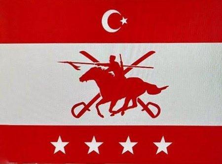 Kara Kuvvetleri Komutanlığı Forsu değişti!