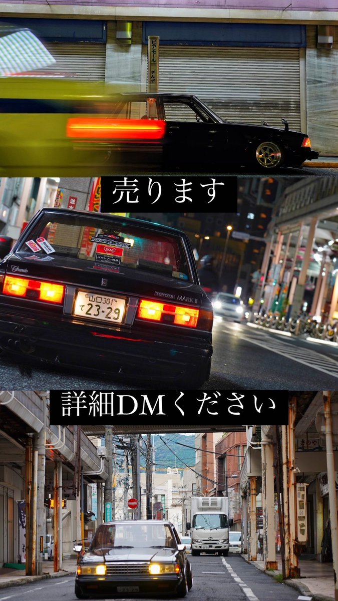djric's tweet photo. ってことで宜しくお願いします

#GX61 https://t.co/Iry8L9EE03