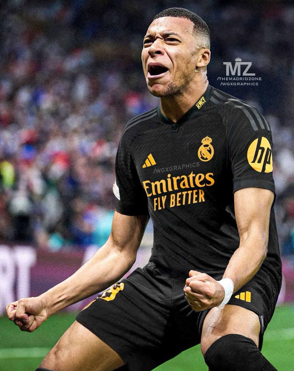 theMadridZone's tweet photo. 🚨 NEW: Kylian Mbappé has now told Real Madrid leaders he only wants to play for them. @jfelixdiaz 🇫🇷 https://t.co/G4SzGwoavx