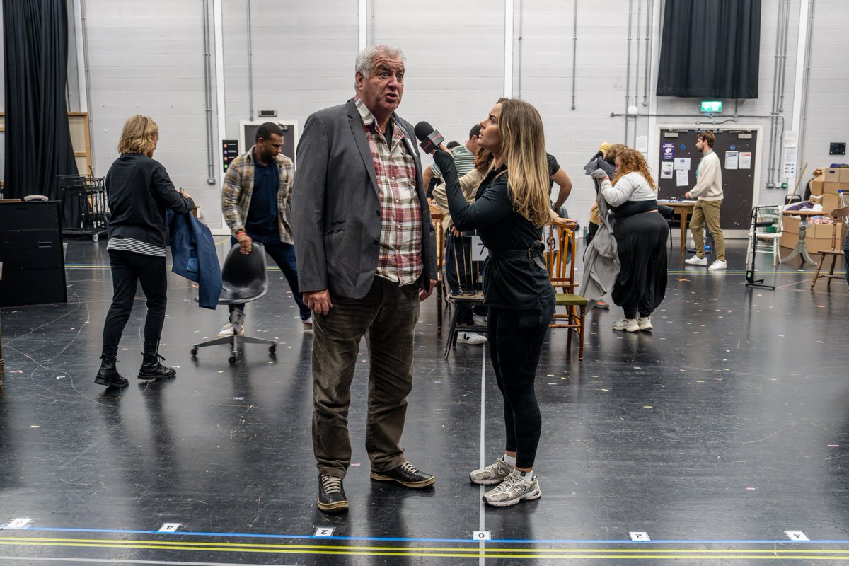 Come From Away UK tweet media