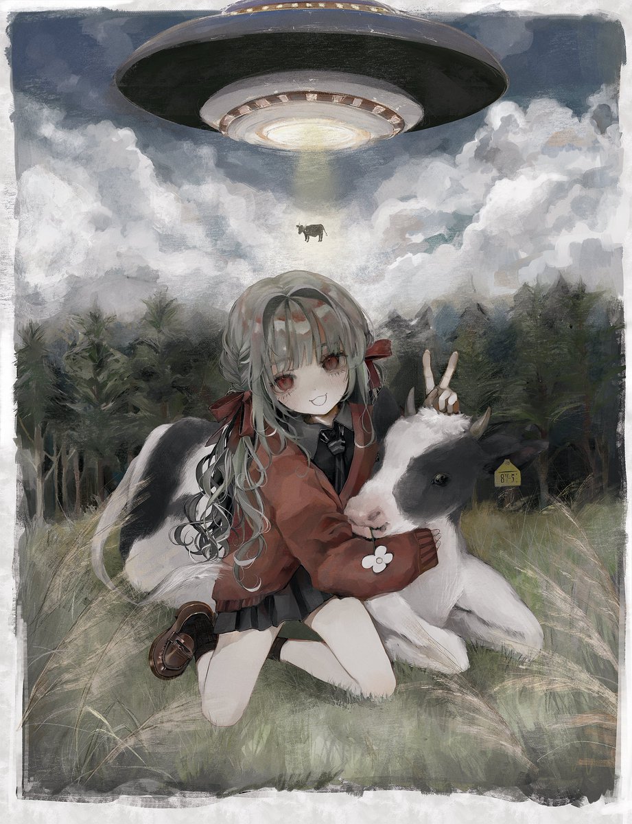 to__uoO's tweet photo. 🛸
⚡️
⚡️
⚡️
🐃 https://t.co/SScqX6CaM5