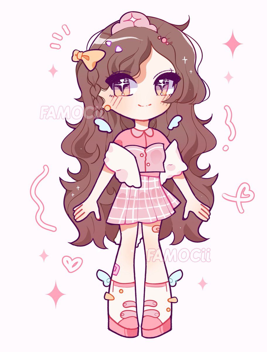 famocii1's tweet photo. 🎀 Bloom !🤭🤭💖 https://t.co/NDa6ZB29KQ