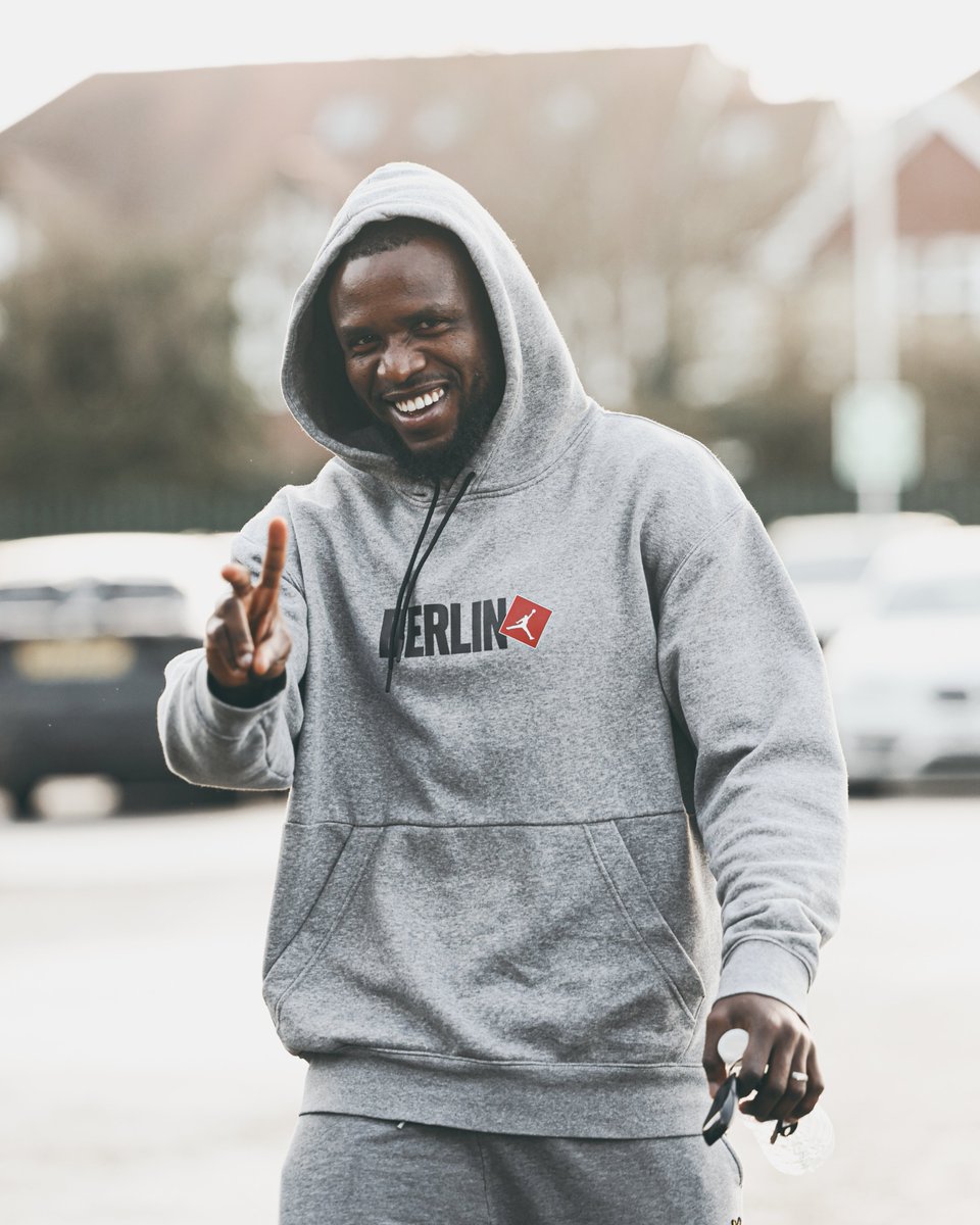 BrentfordFC's tweet photo. 🇳🇬🦅 Our returning Super Eagle

Welcome back, Frank 🙌 https://t.co/rwCxVBtQiQ
