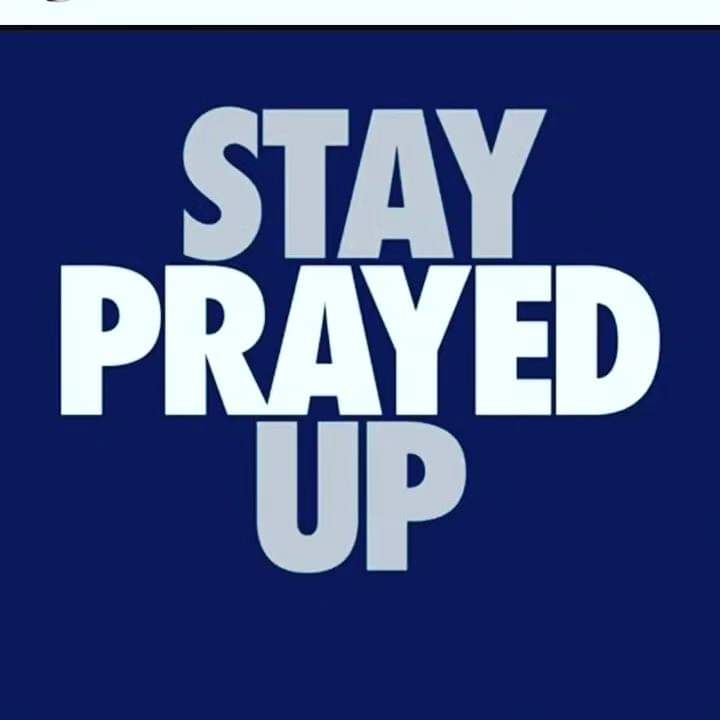 NotEnuffTech's tweet photo. ☕ Great #FeelGoodFriday morning people 🍩 Don't forget to #pray 🙏 #Prayer changes things #amen #FactOfLife #TrustInHim - #GOD #WordsOfWisdom #learnthis 🙌 #blessed and #humbled #lifestyle #TimeForChange #men #women #lovethyself #detox https://t.co/SUWj0iTEjW