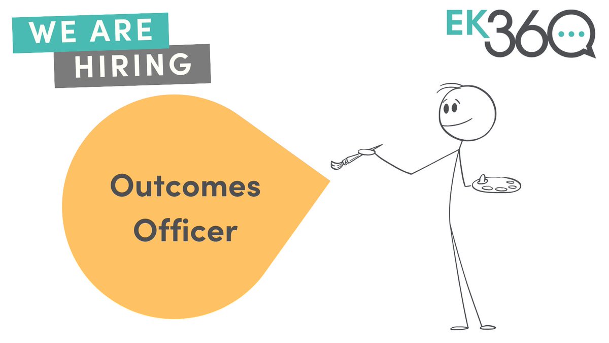 EK_360's tweet photo. Bored of your job? Feeling under valued? Looking for a new challenge? We have an exciting opportunity for someone to help make a lasting difference to Kent’s health &amp; social care services. Read job description and how to apply here: https://t.co/hI3LiKz0Jh https://t.co/mMHw4OyIkv